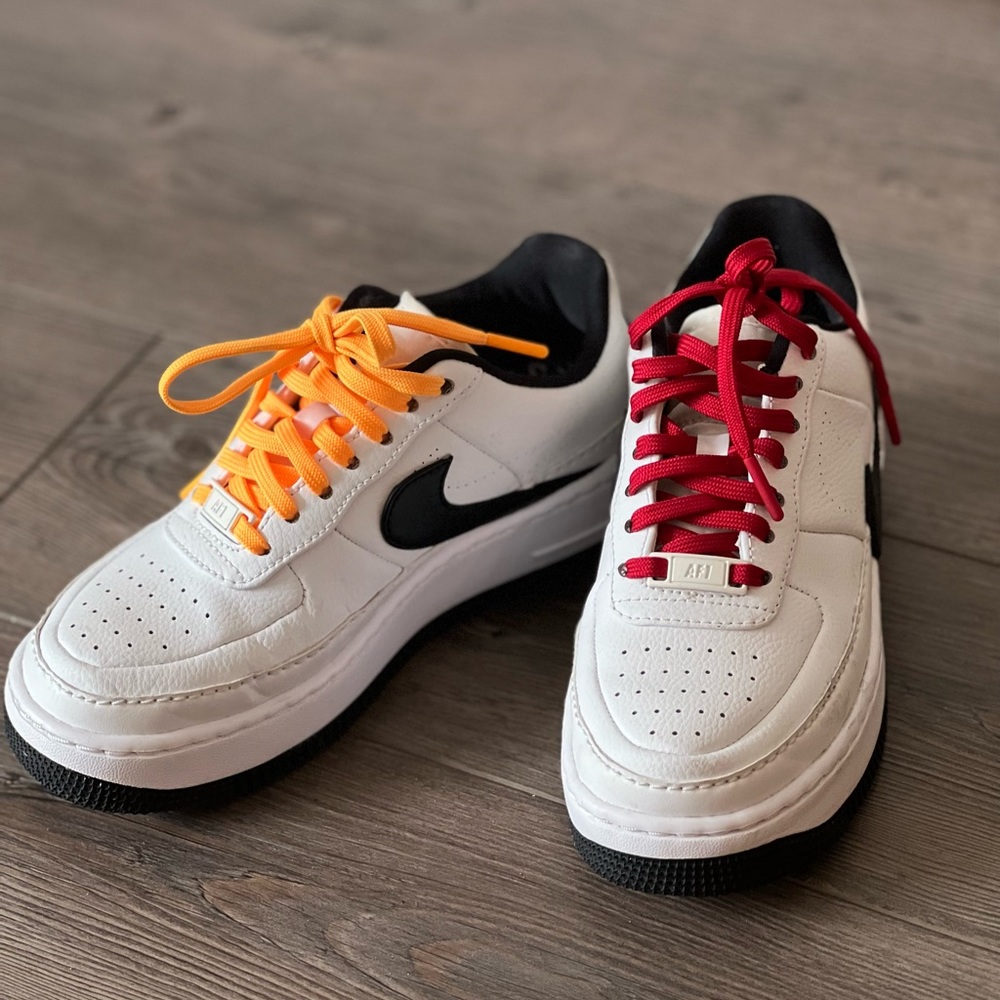 Nike Airforce 1 Low Dunk